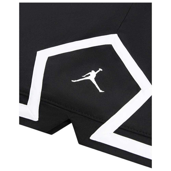 Jordan Παιδικό σορτς Diamond Woven Shorts